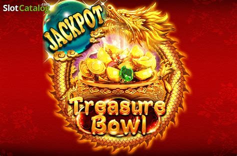 Treasure Bowl Of Dragon Jackpot Review 2024